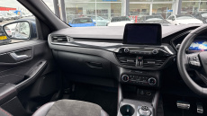 Ford Kuga 2.5 FHEV ST-Line X Edition 5dr CVT Hybrid Estate